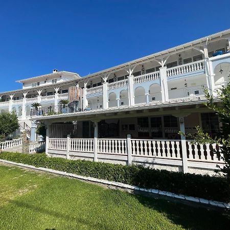 Diaporos Hotel Vourvourou Zewnętrze zdjęcie