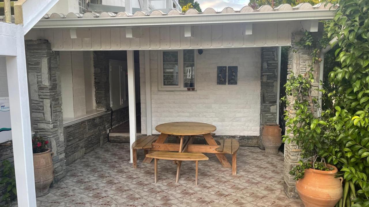Diaporos Hotel Vourvourou Zewnętrze zdjęcie
