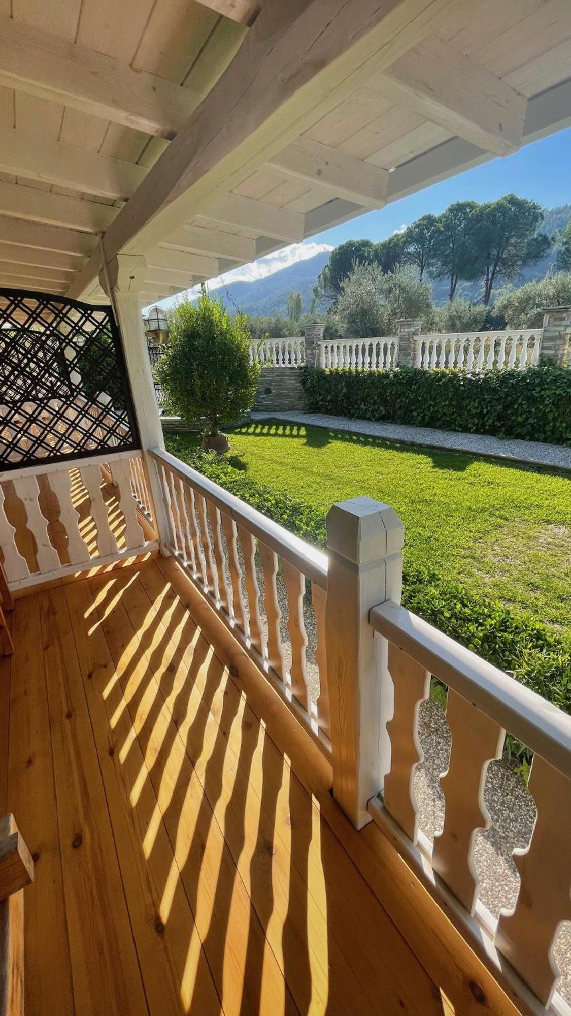 Diaporos Hotel Vourvourou Zewnętrze zdjęcie