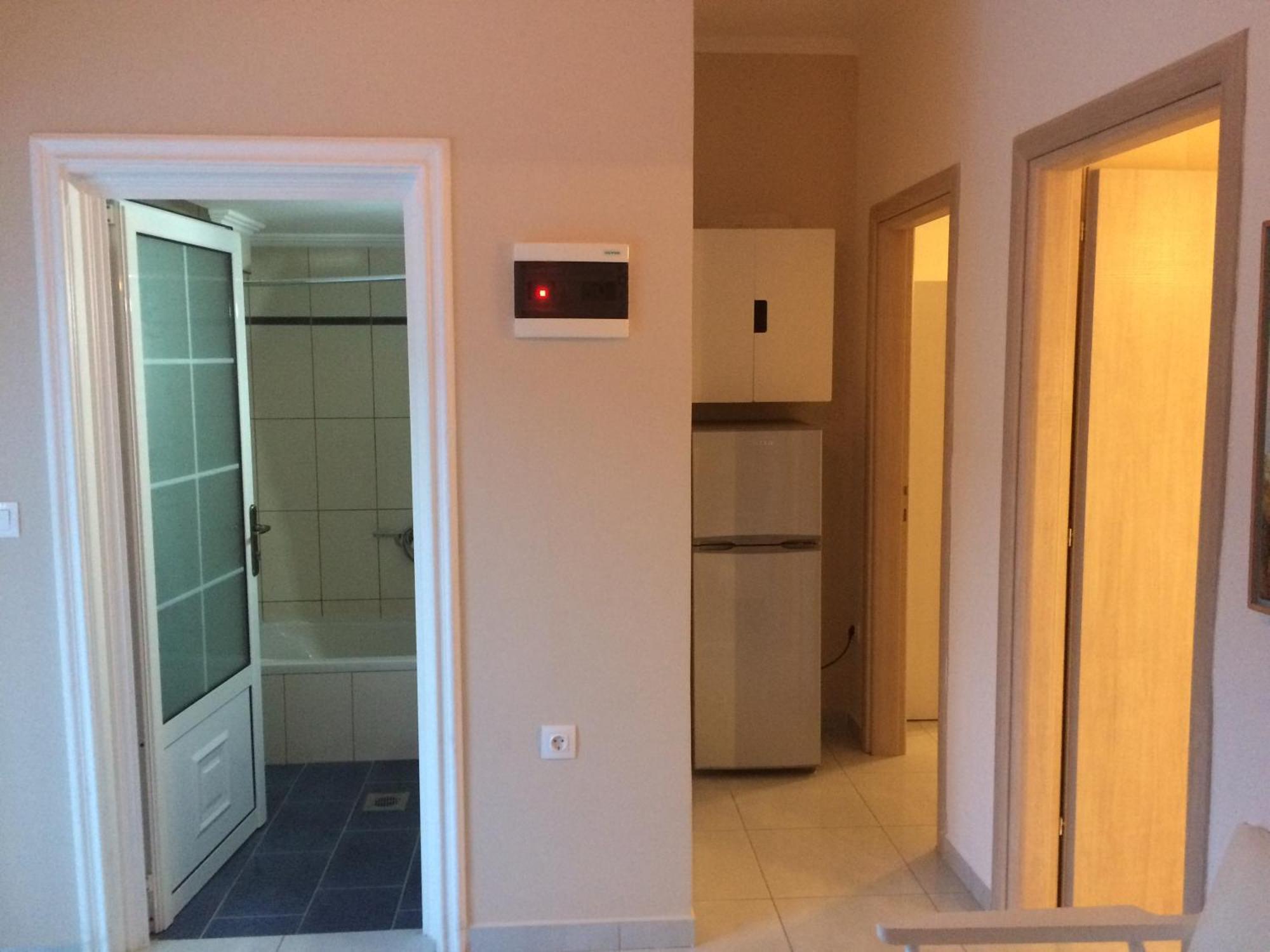 Diaporos Hotel Vourvourou Pokój zdjęcie