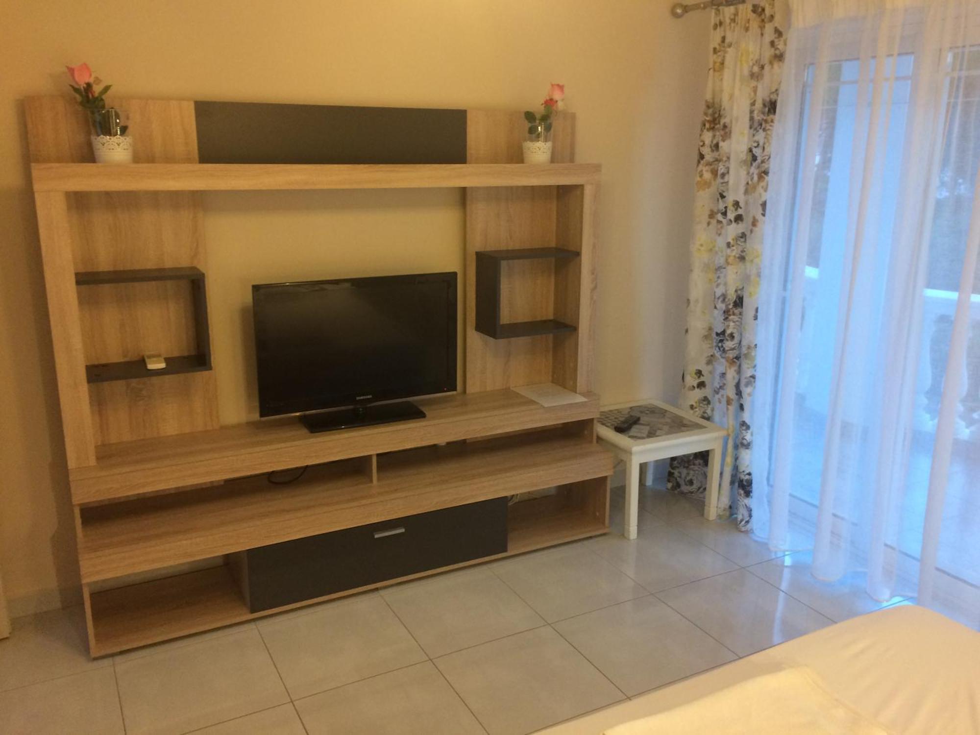 Diaporos Hotel Vourvourou Pokój zdjęcie