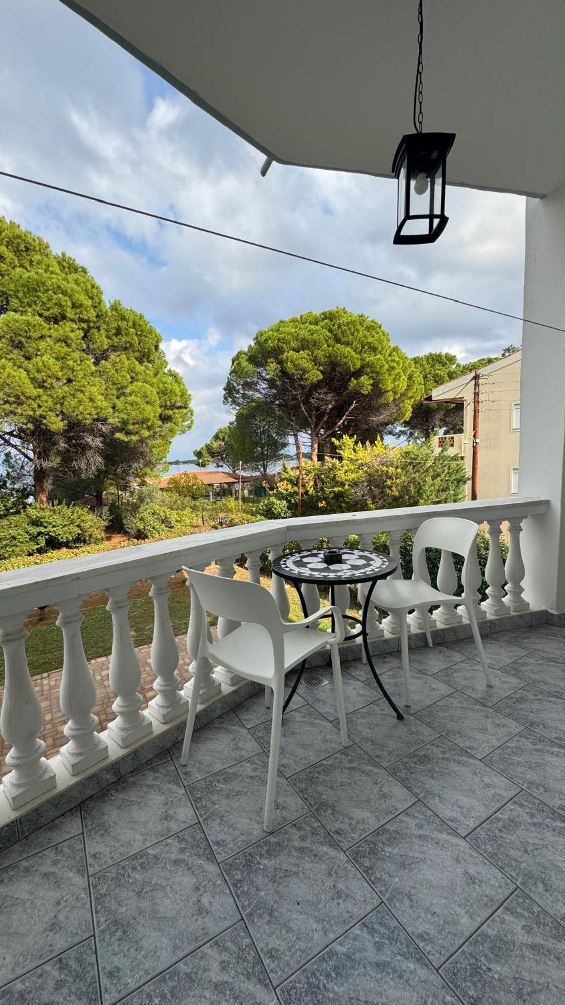 Diaporos Hotel Vourvourou Zewnętrze zdjęcie