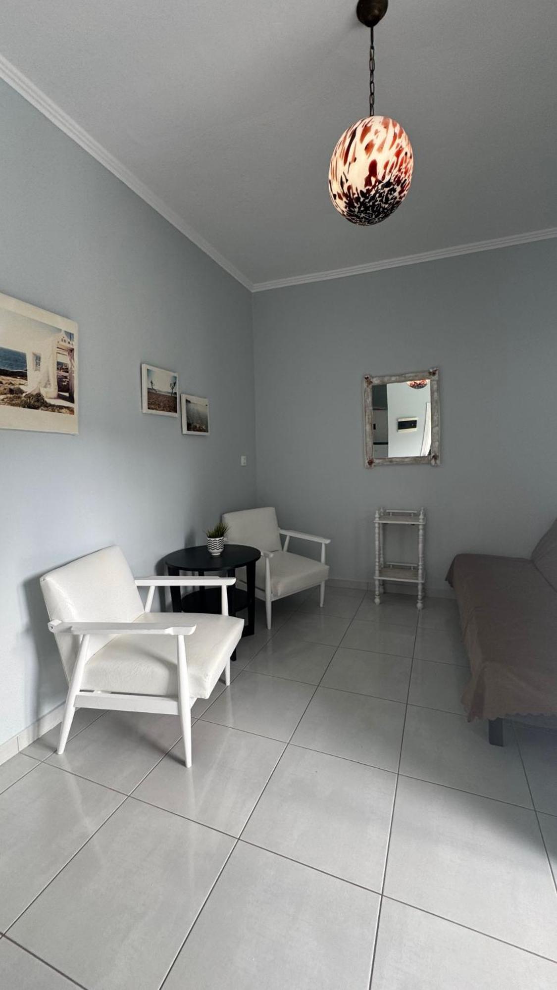 Diaporos Hotel Vourvourou Zewnętrze zdjęcie