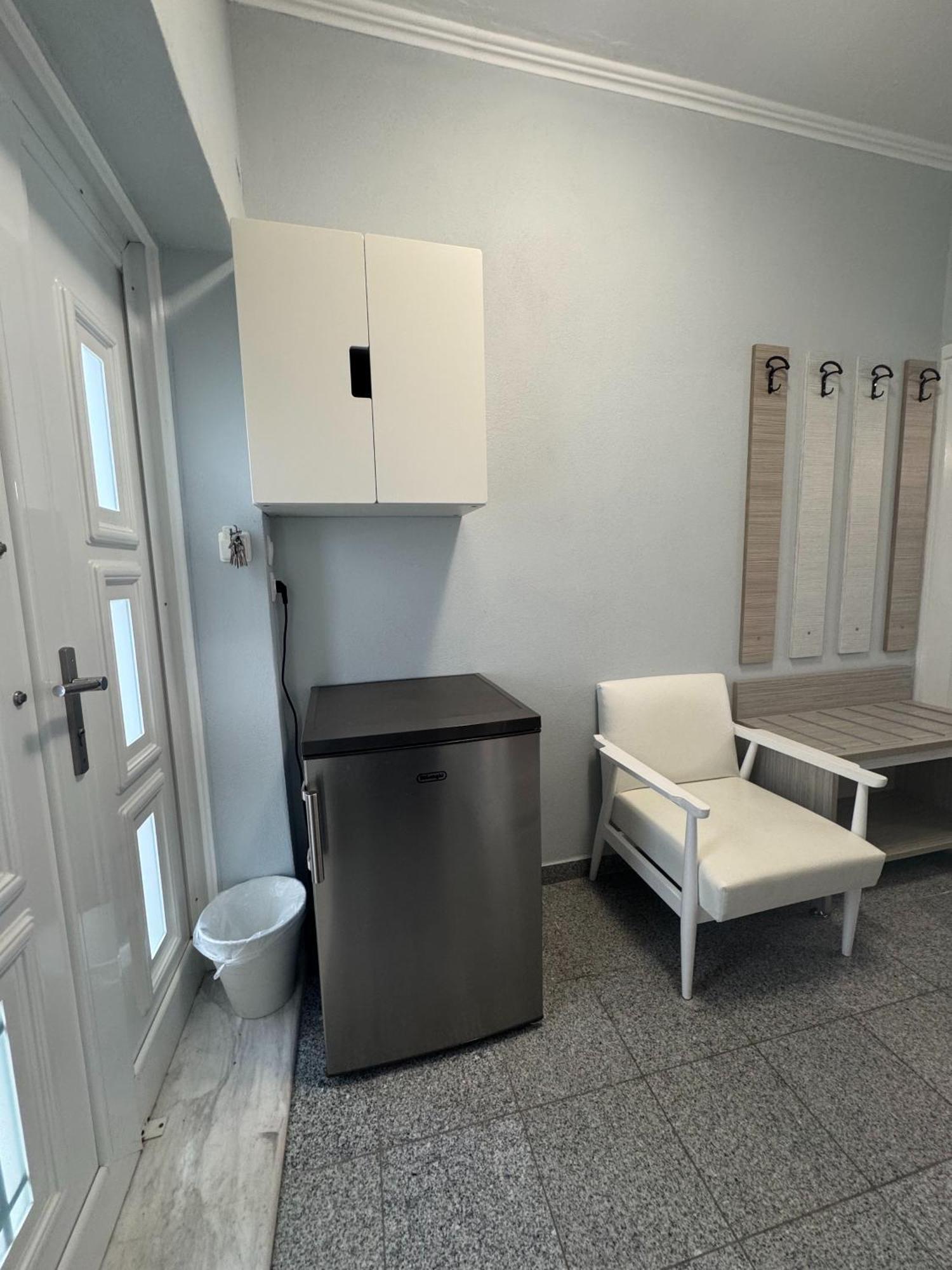 Diaporos Hotel Vourvourou Zewnętrze zdjęcie